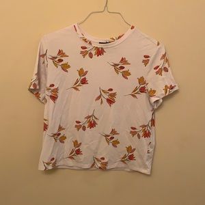 Short sleeve t-shirt